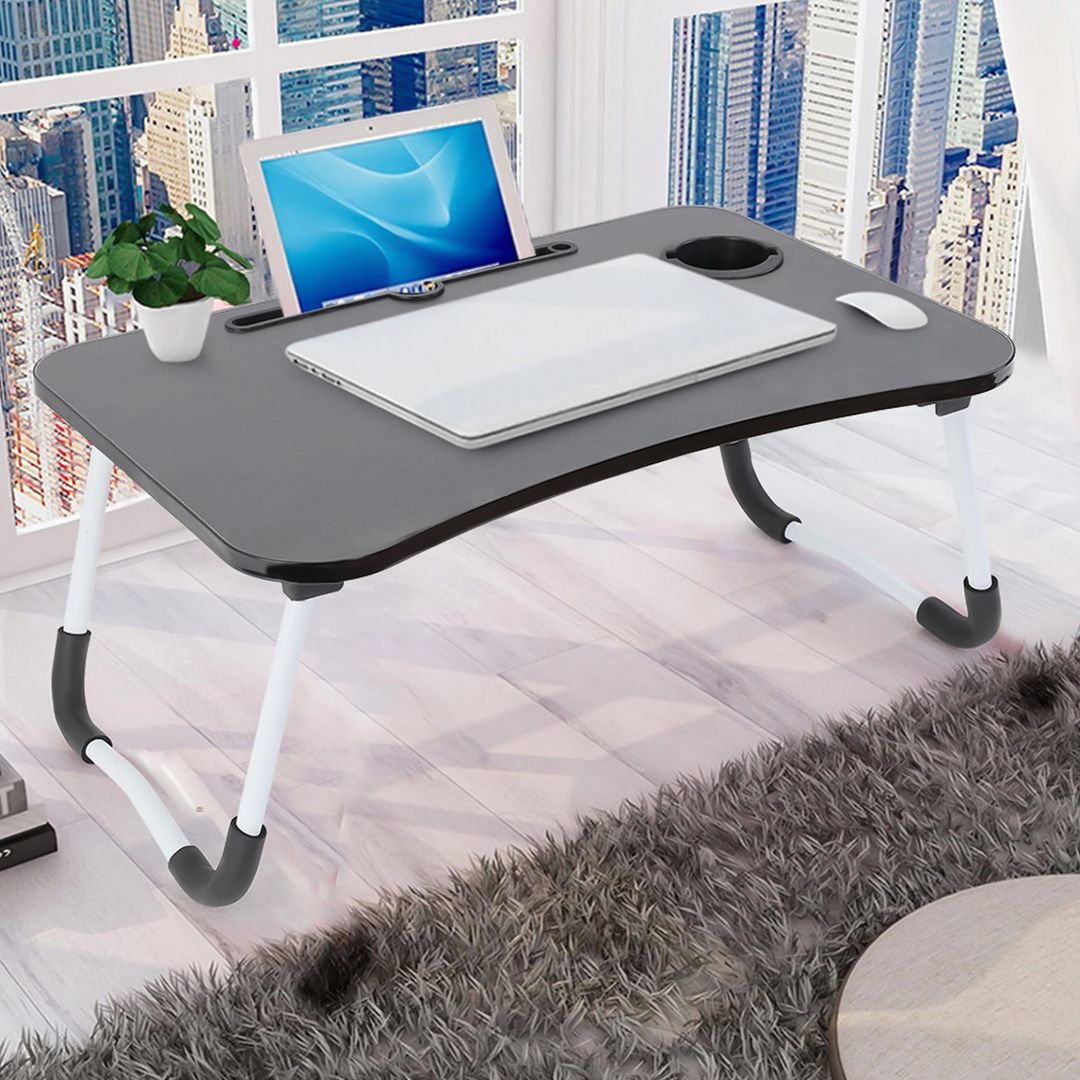 Laptop Table with Ipad Holder product thumbnail 9