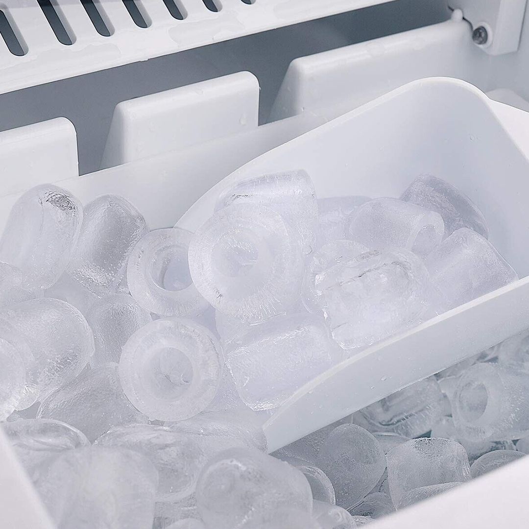 ماكينة صُنع قوالب الثلج 32 سم	 - 10