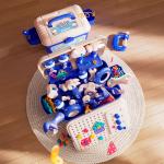 مجموعة أدوات الصيانة للأطفال - 13