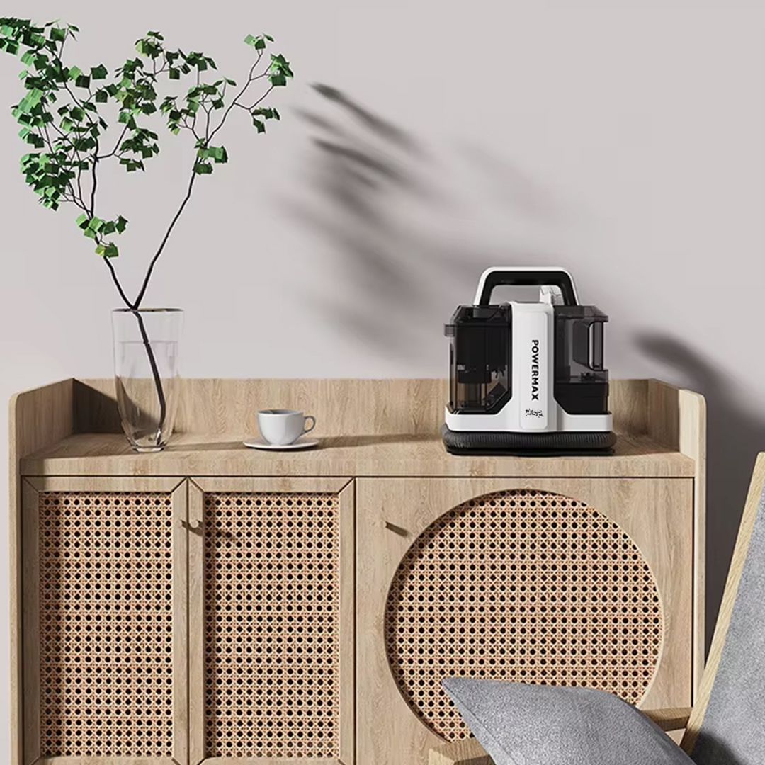 ماكينة تنظيف عميق للكنب والسجاد من DSP - 24