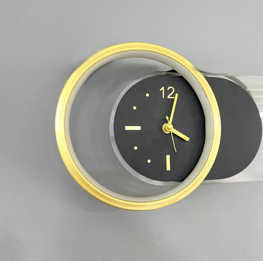 Luminous Wall Clock Lamp product thumbnail 14