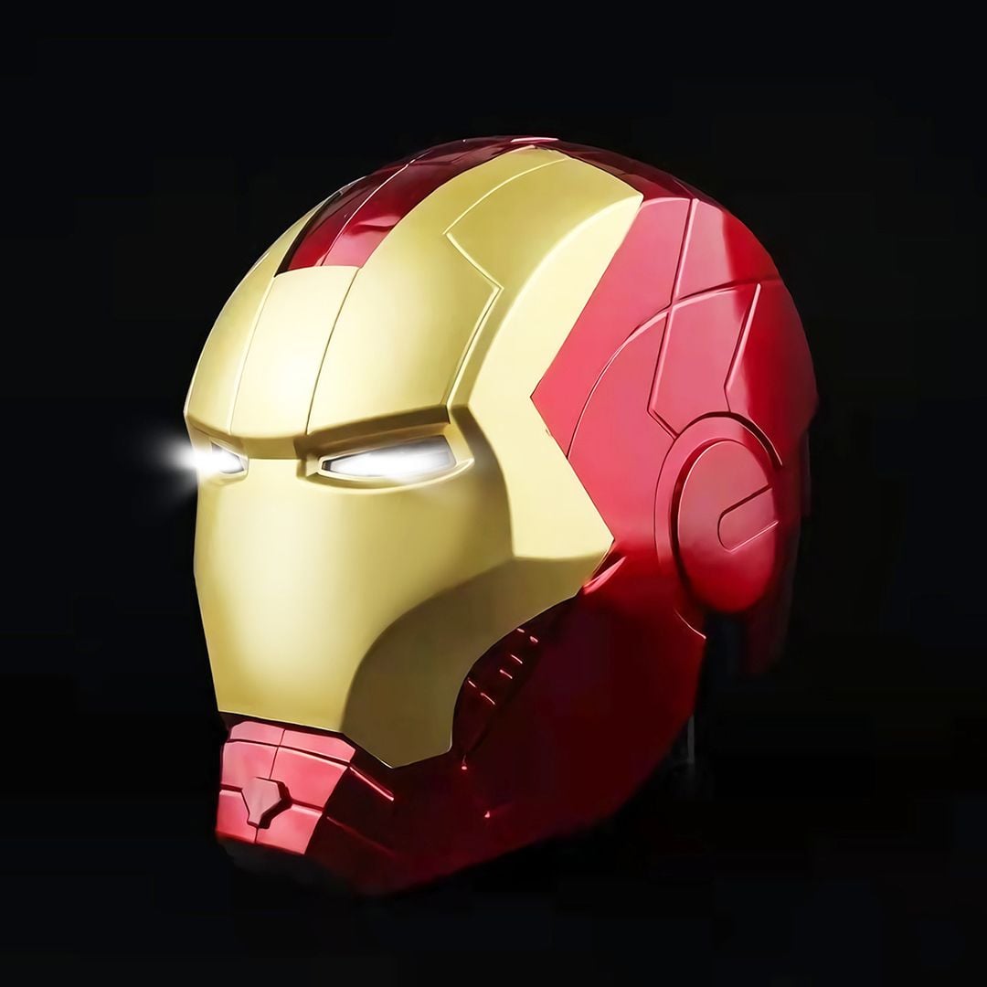 Iron Man Helmet product thumbnail 8