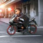 دراجة نارية بعجلتين للأطفال - 12