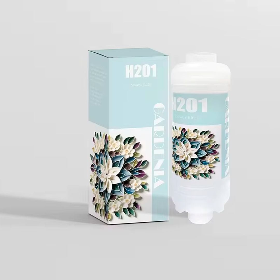 فلتر شاور معطر - 7