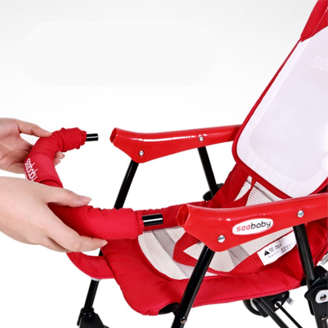 Baby Stroller For Travel and Transportation product thumbnail 8