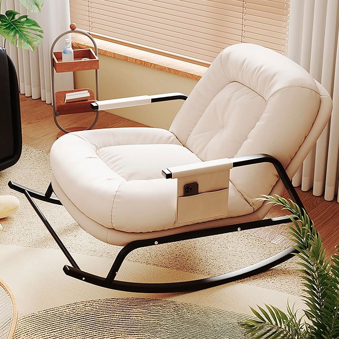 كرسي الراحة الهزاز - 13