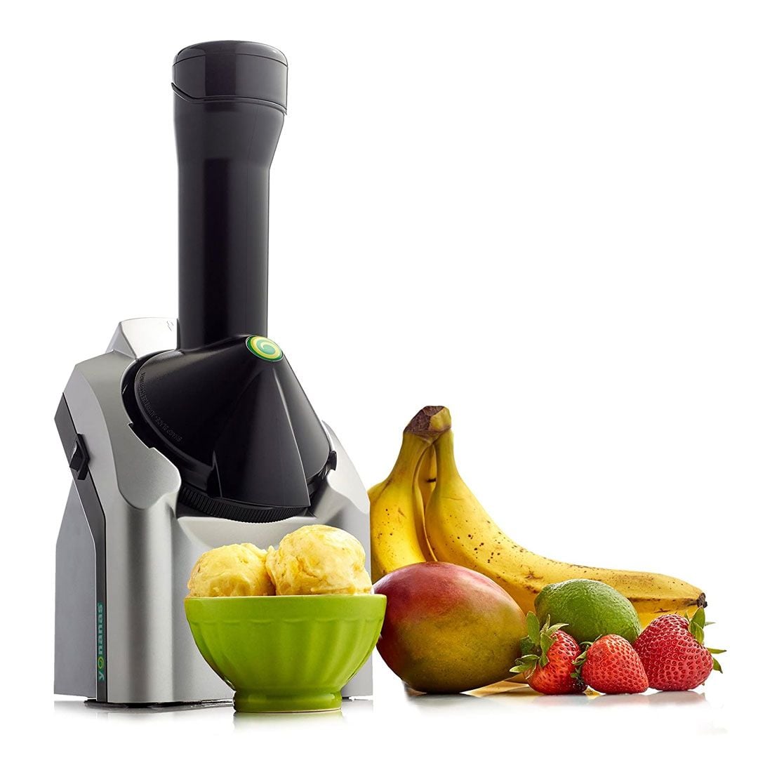 Healthy Ice Cream Maker