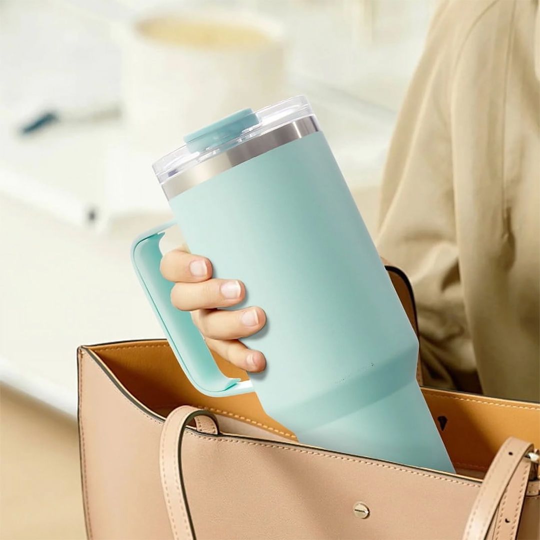 كأس ستانلي الحراري - 4