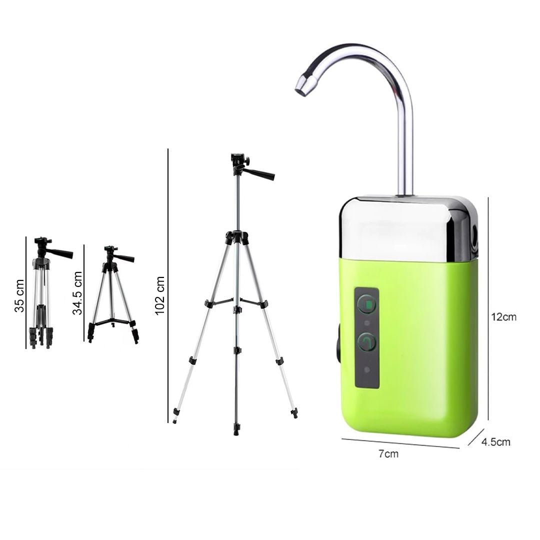 Portable Faucet with Stand product thumbnail 19