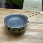 مقلاة الغاز المحمولة للتخييم - 14