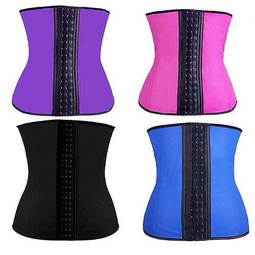 Ann Chery Corset product thumbnail 3