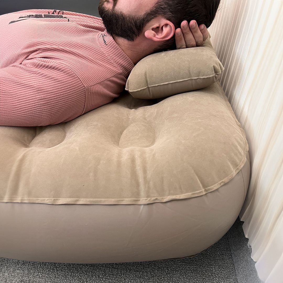 Automatic Portable Bed And Mattress product thumbnail 7