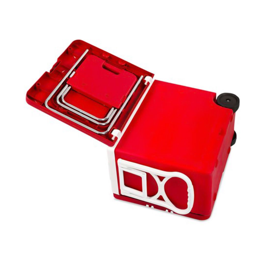Picnic Cooler Table With Chair product thumbnail 16