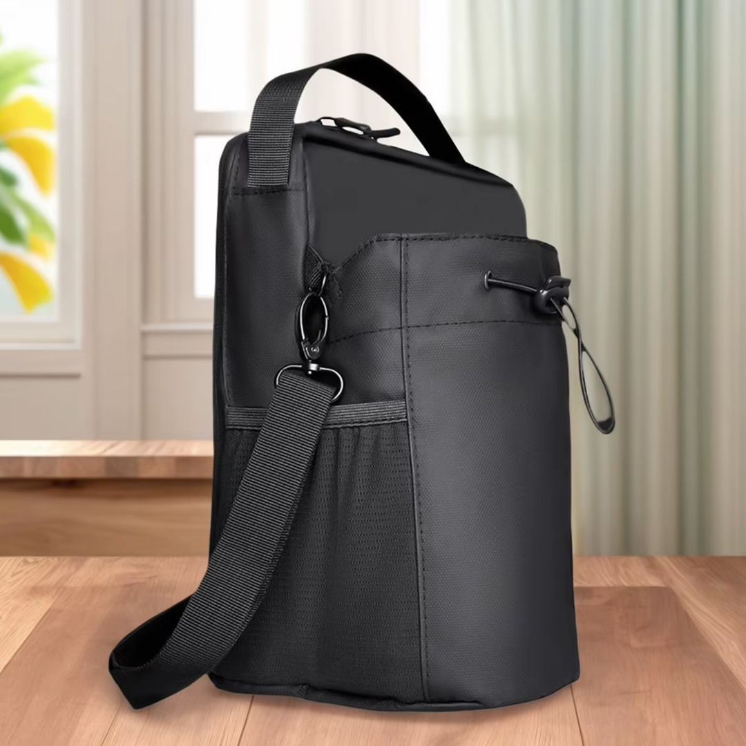 حقيبة جيم مغناطيسية - 7