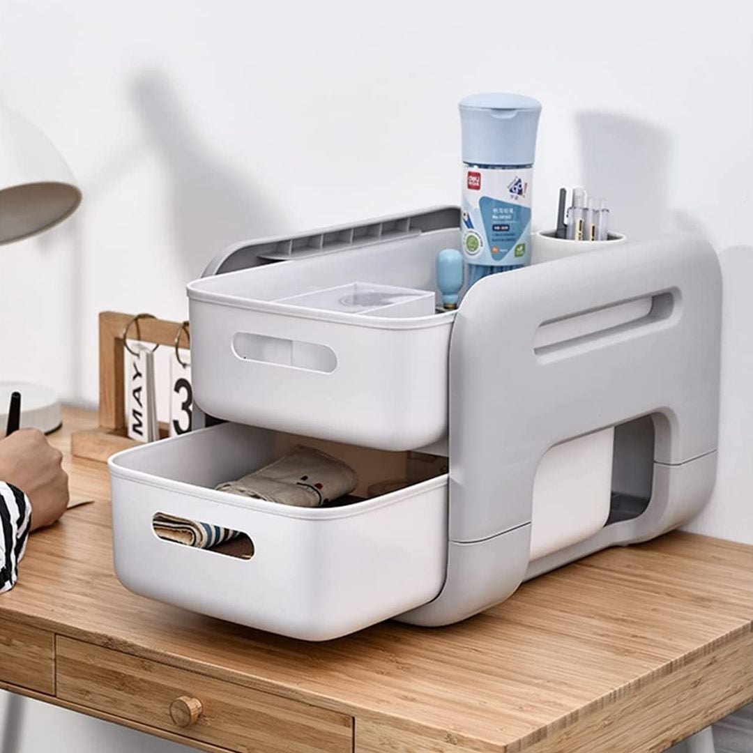 Kitchen Storage Rack With Wheels product thumbnail 8