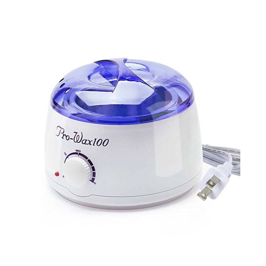 Pro Wax Warmer product thumbnail 2