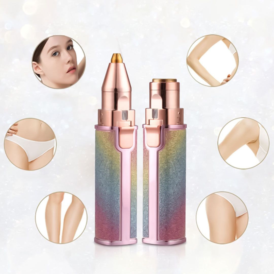 Eyebrow & Nose Remover product thumbnail 12