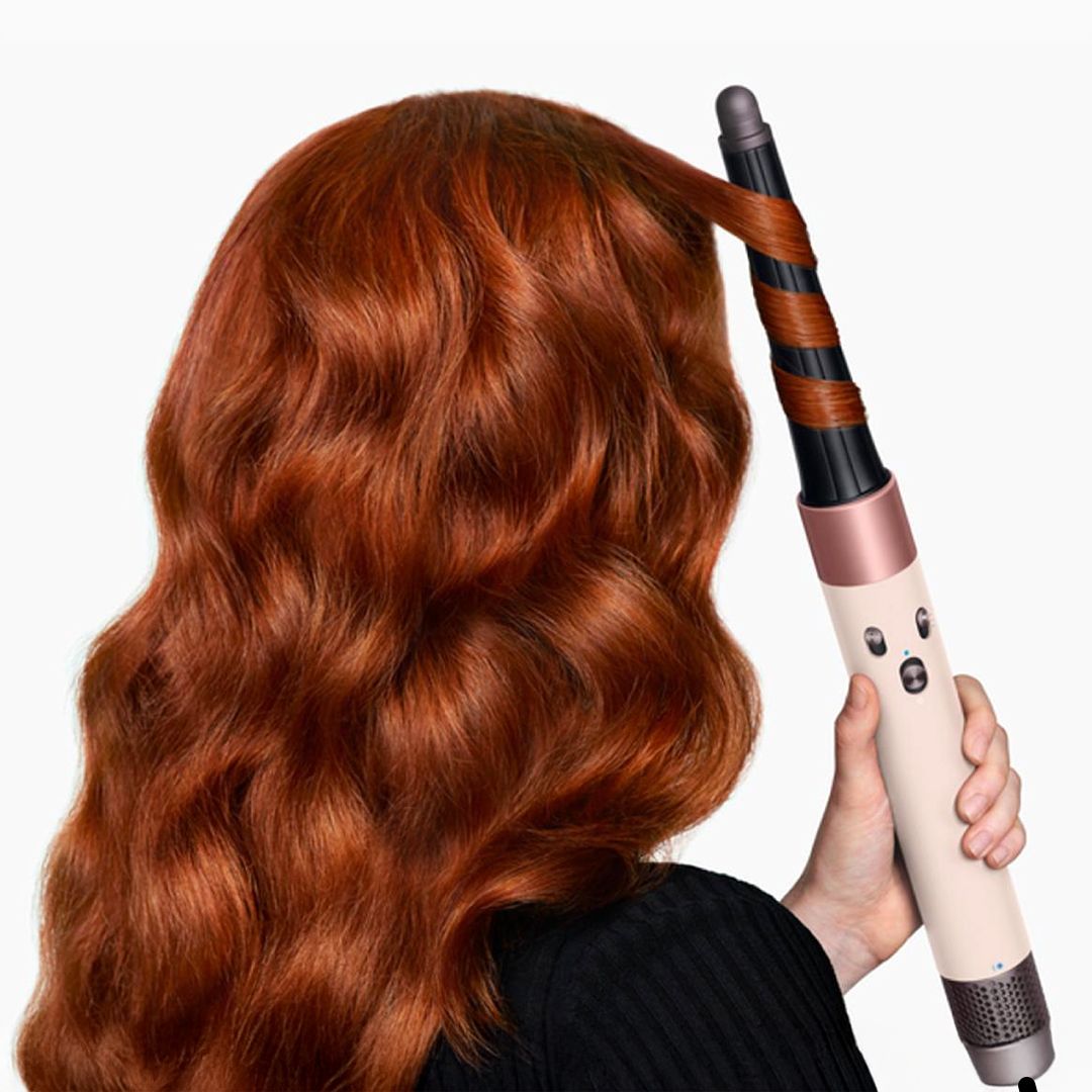 Dyson Multi-Functional Hair Styler product thumbnail 2
