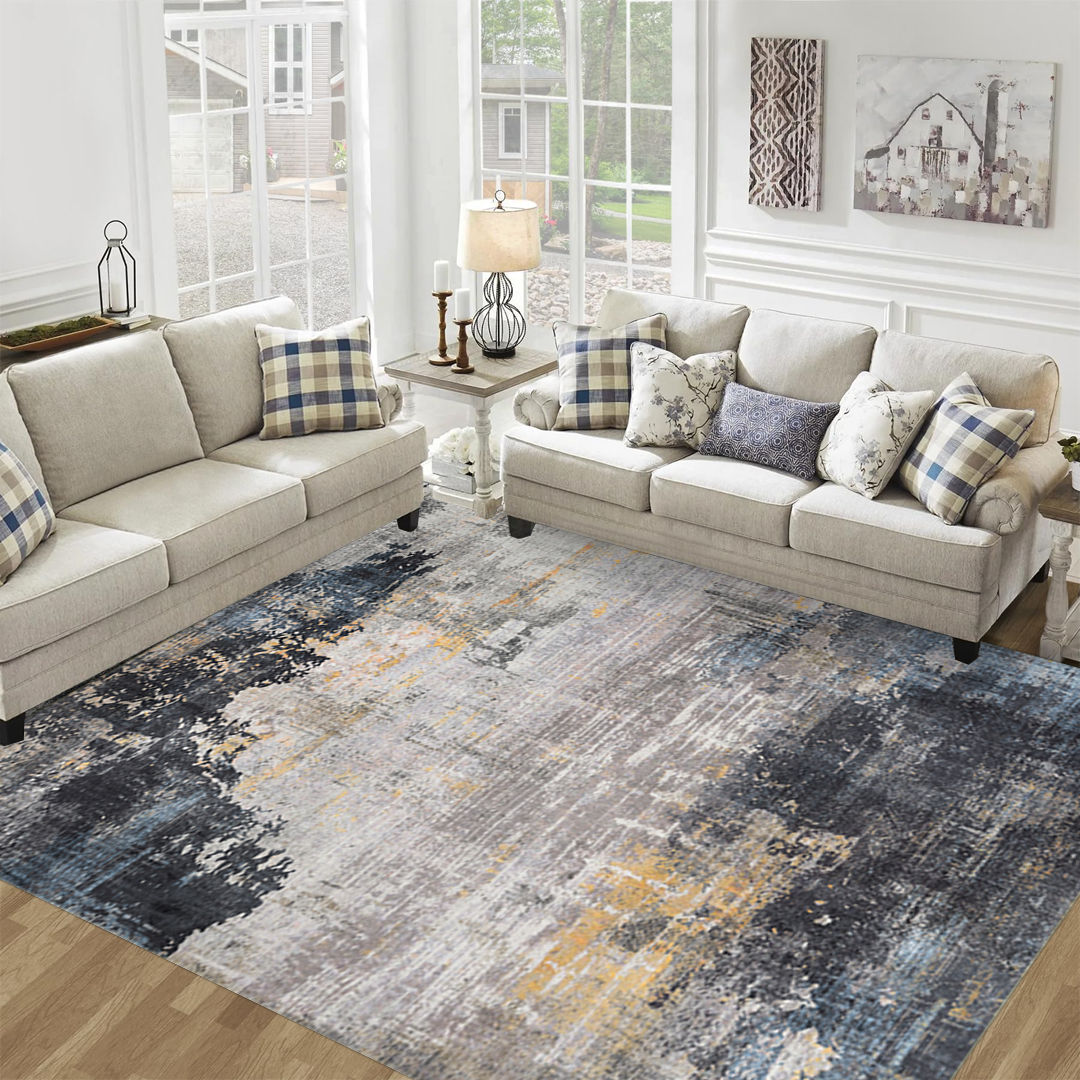 Interwoven Colors Floor Rug product thumbnail 7