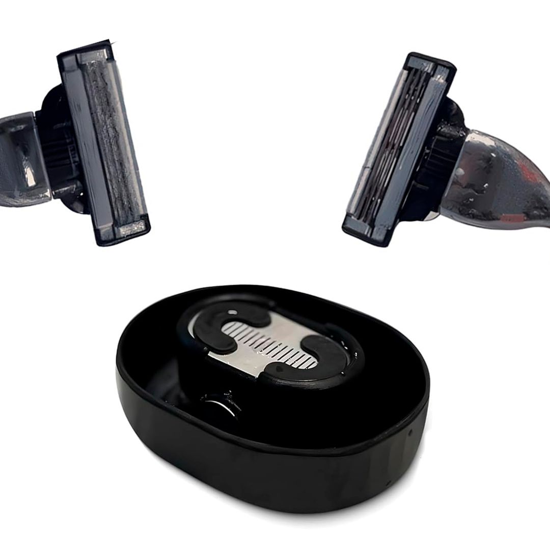 Razor Blade Cleaning Tool product thumbnail 6