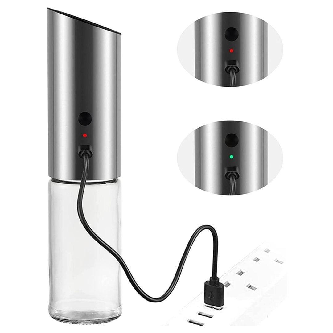 Electric Spice Grinde product thumbnail 8