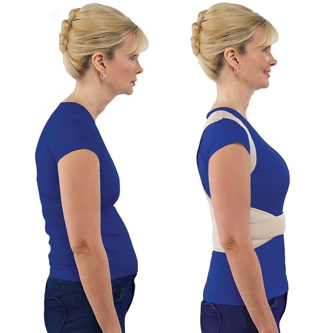 مشد الظهر المغناطيسي - 7