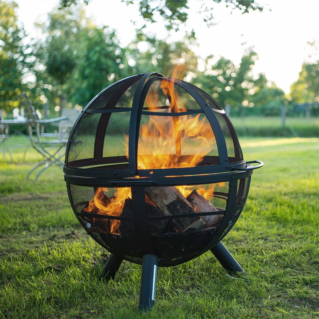 مدفأة الحطب العصرية - 22