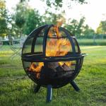 مدفأة الحطب العصرية - 22