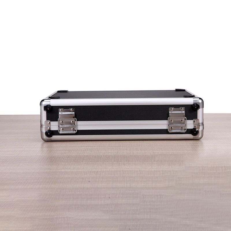 Metal Case Organizer With Safety Lock product thumbnail 7