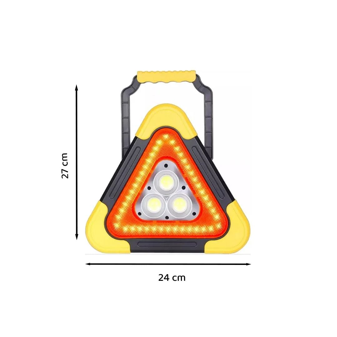LED Emergency Triangles Lights product thumbnail 11