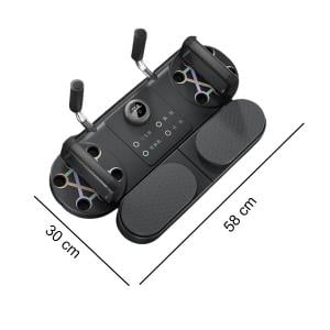 دليل المقاسات