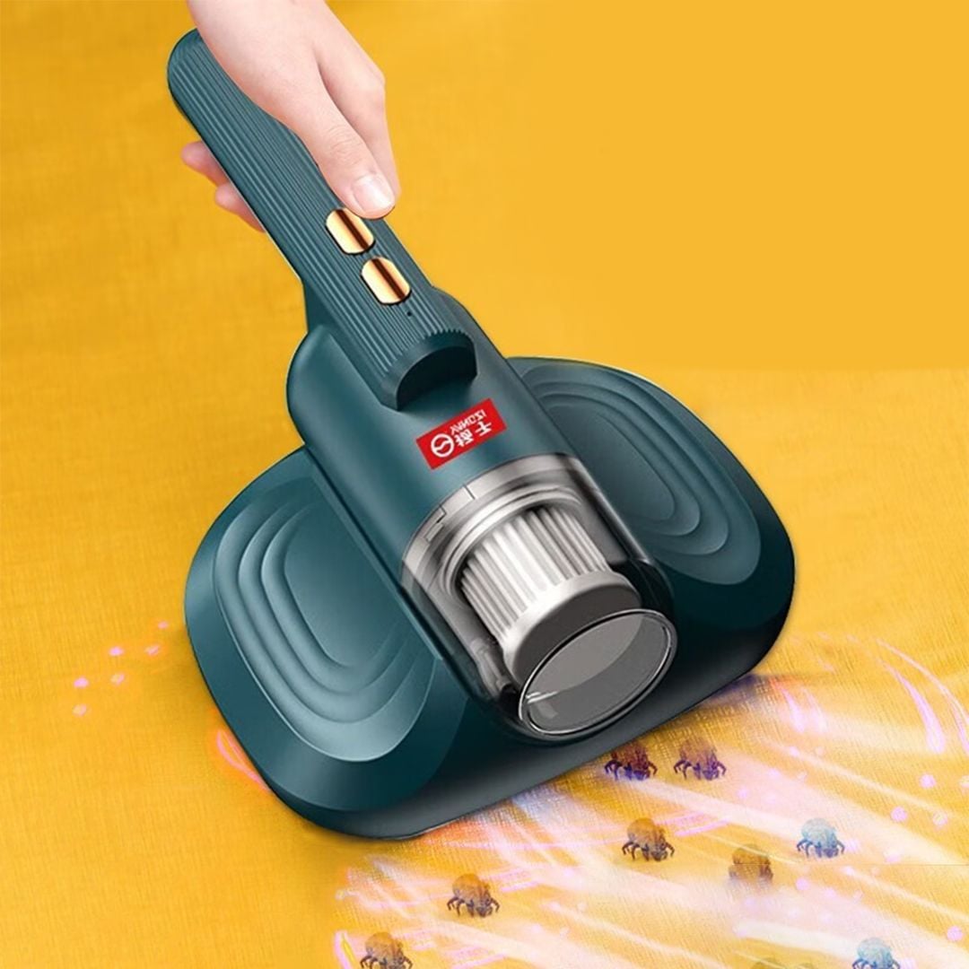 Portable Handheld Vacuum Cleaner product thumbnail 5