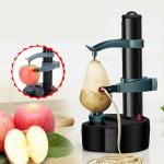 مُقشرة الفواكه و الخضار الكهربائية	 - 2