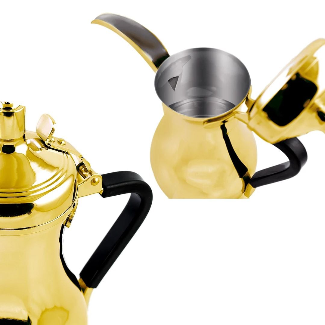 دلة العرب الكهربائية - 8