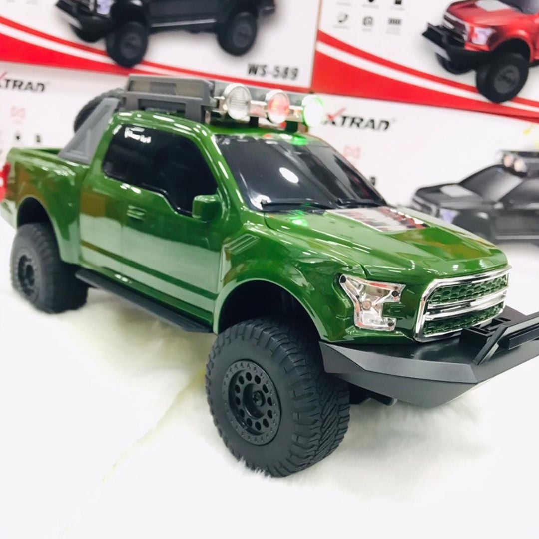 Pick up Truck Stereo Bluetooth & Speaker product thumbnail 6