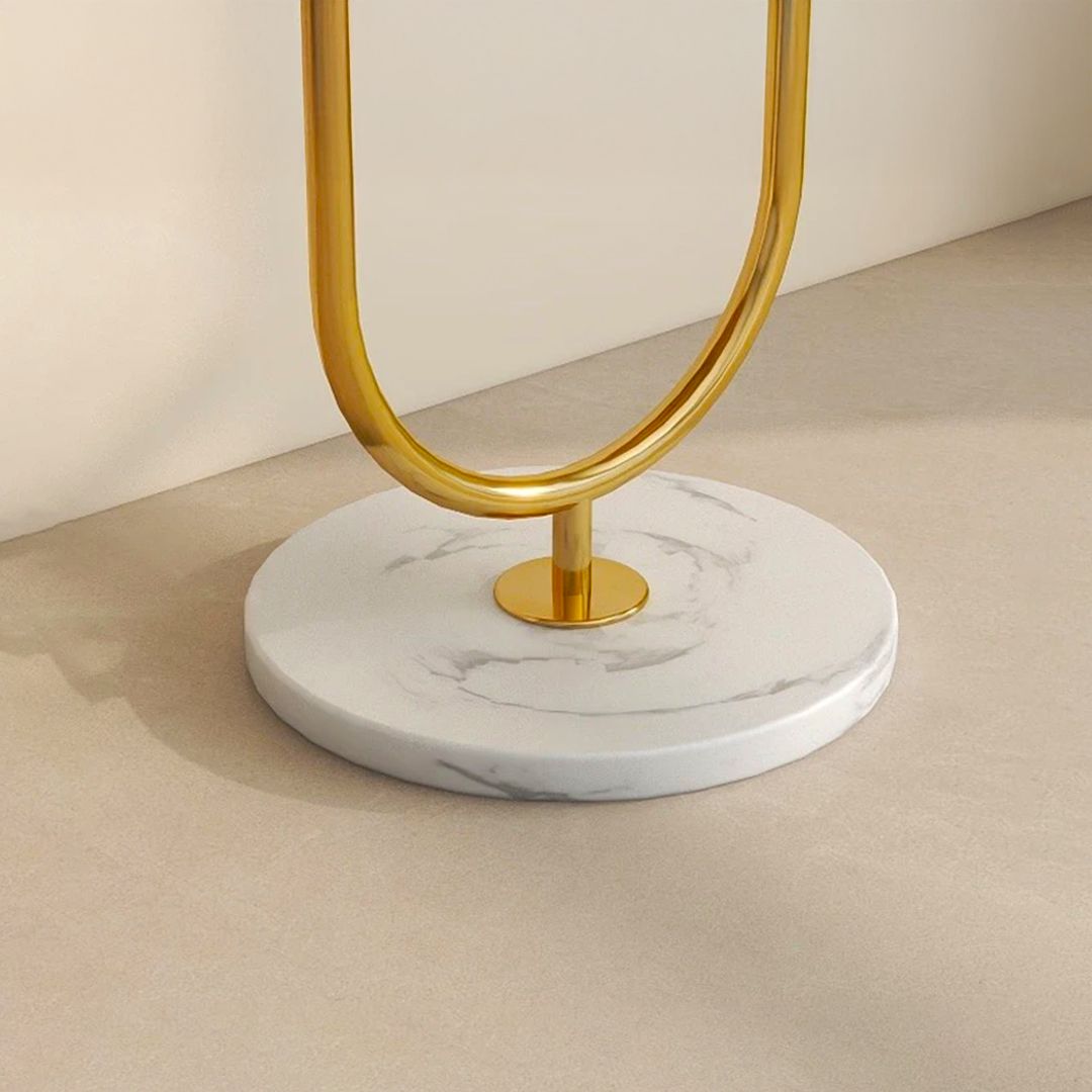 Modern Metal Clothes Hanger product thumbnail 10
