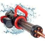 مسدس الماء الأوتوماتيكي النفاث - 10