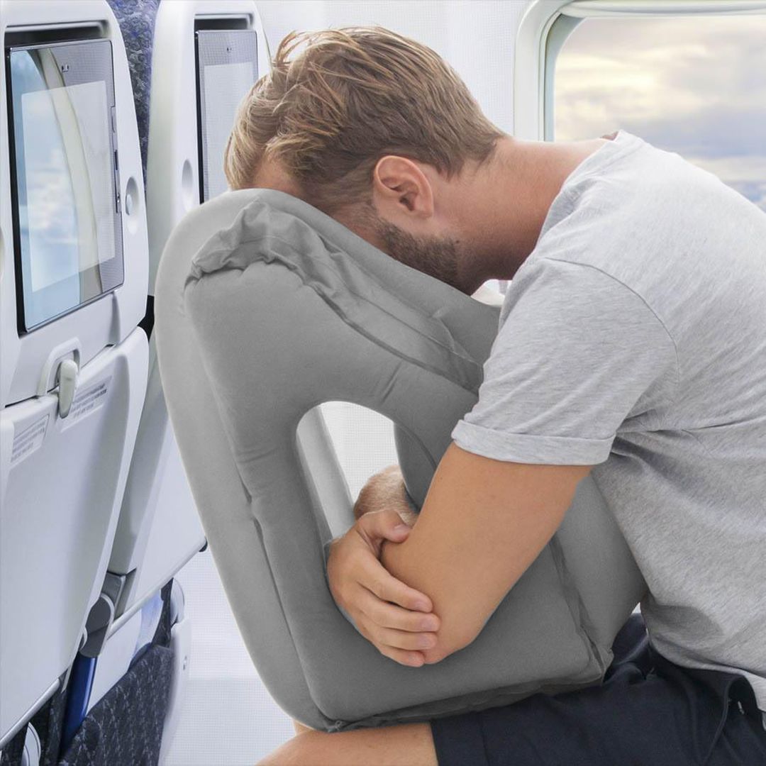 Portable Sleeping Pad For Travel product thumbnail 7