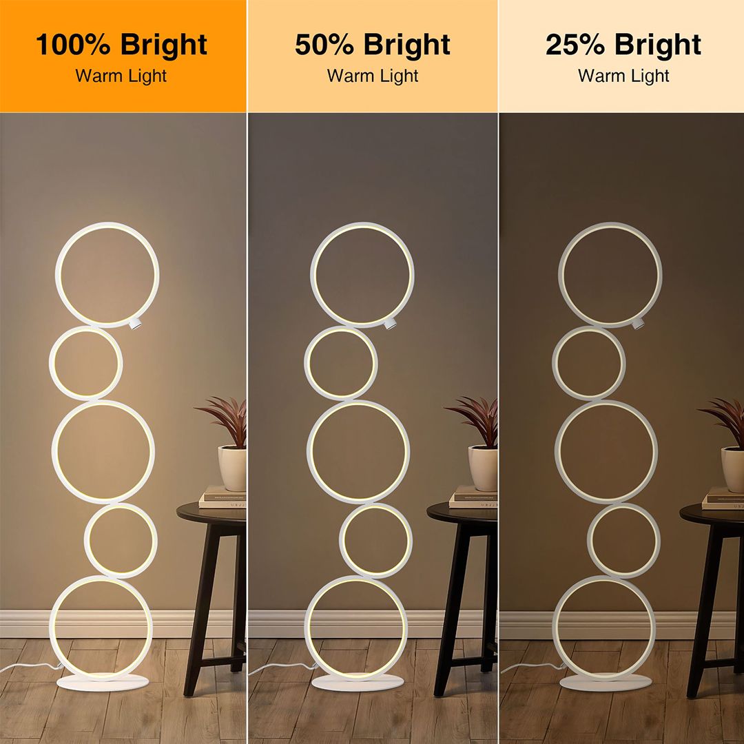LED Touch Light Decoration product thumbnail 13