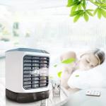 Mini Portable Air Cooler - 10
