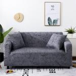 Elastic Sofa Cover 3-Seats - 2
