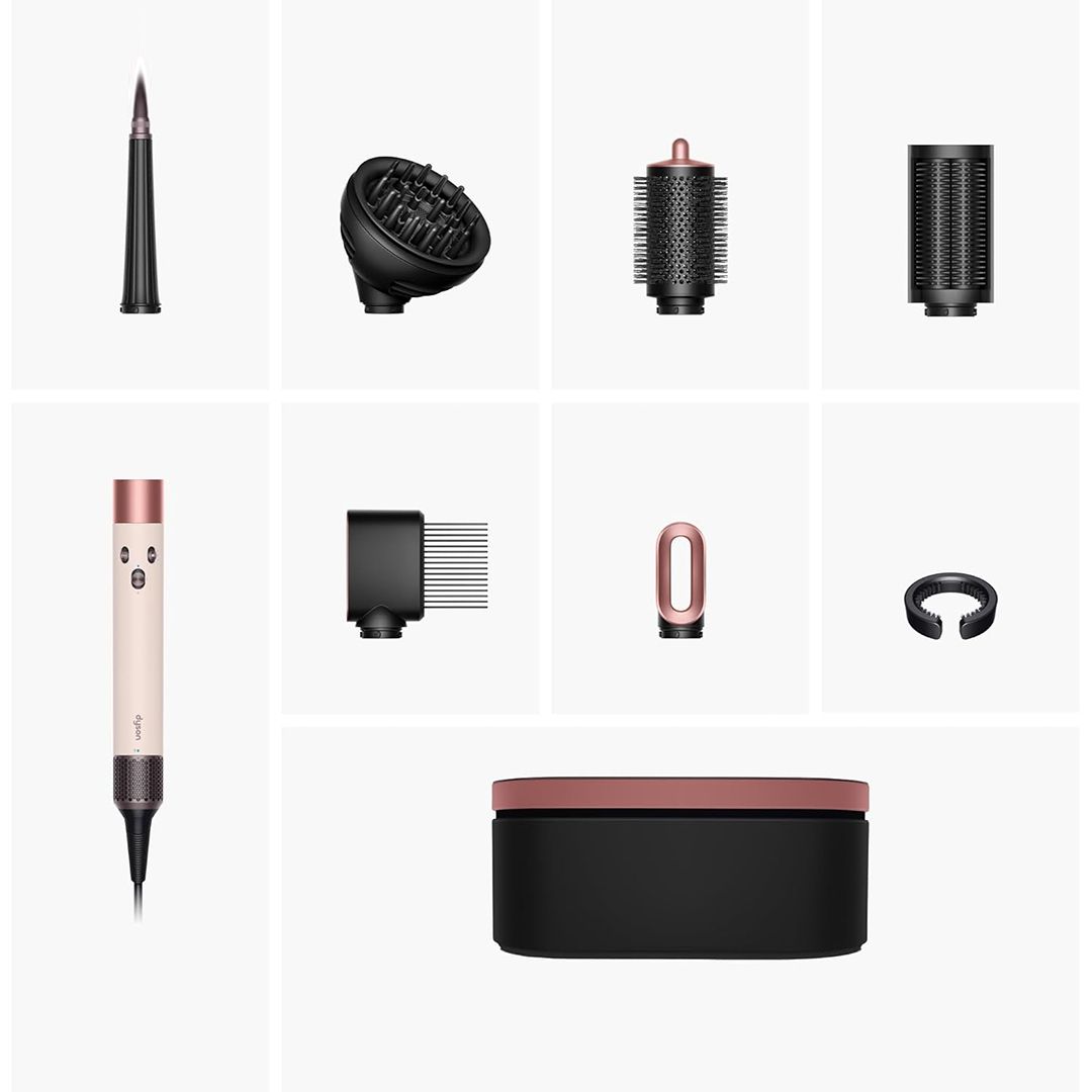 Dyson Multi-Functional Hair Styler product thumbnail 6