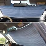 مظلة شمسية للسيارة - 16