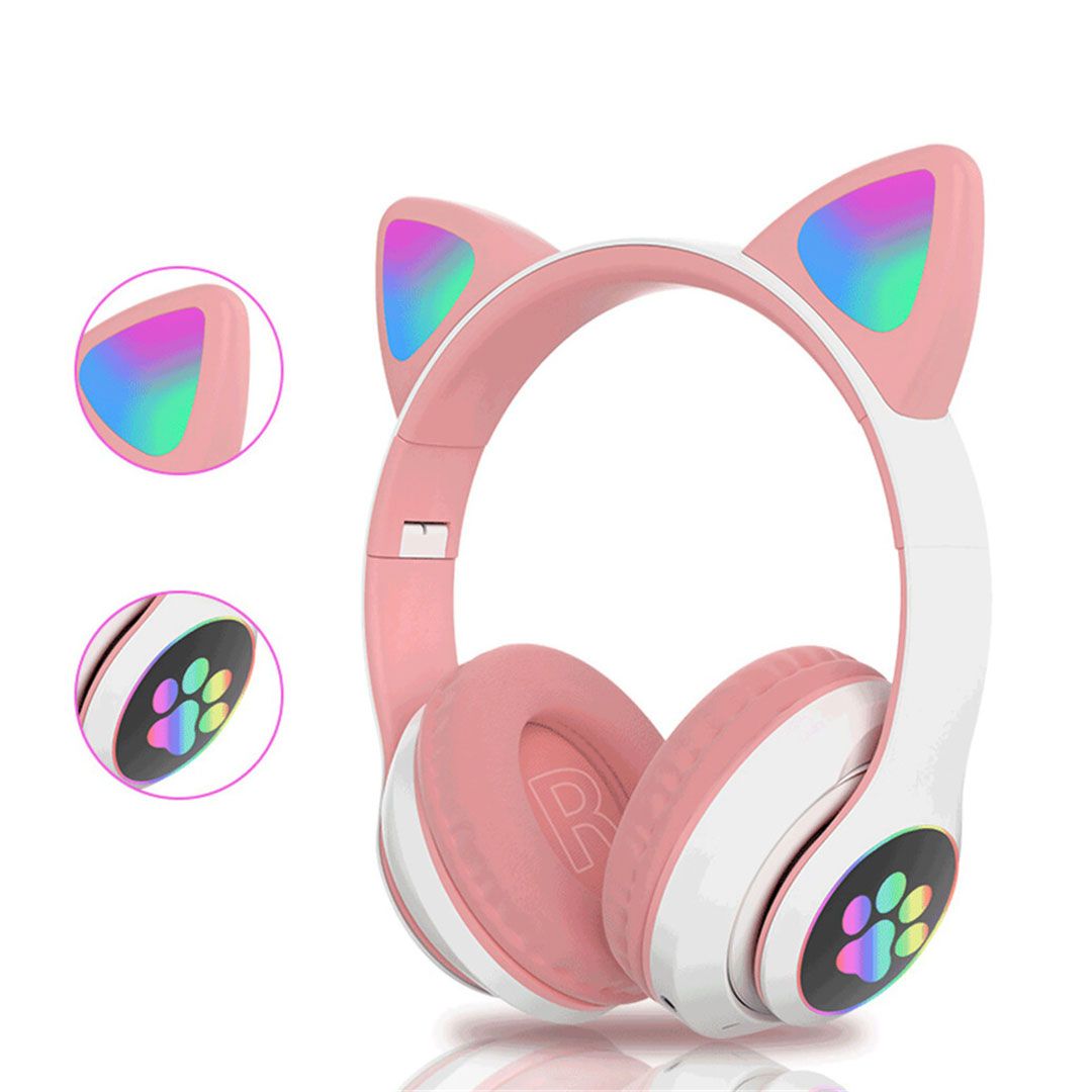 Cute Cat Headphones product thumbnail 15
