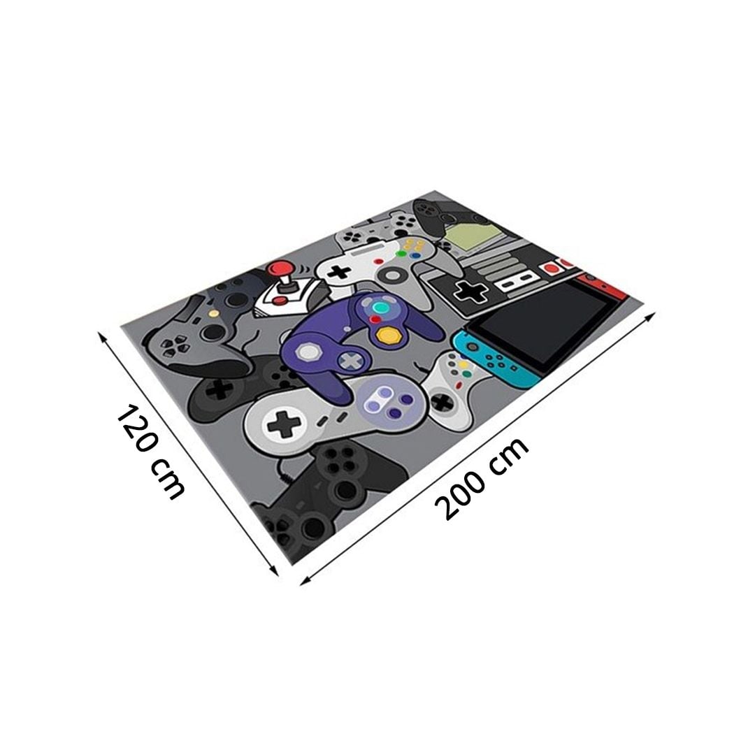3D Baby Play Mat Rug product thumbnail 12