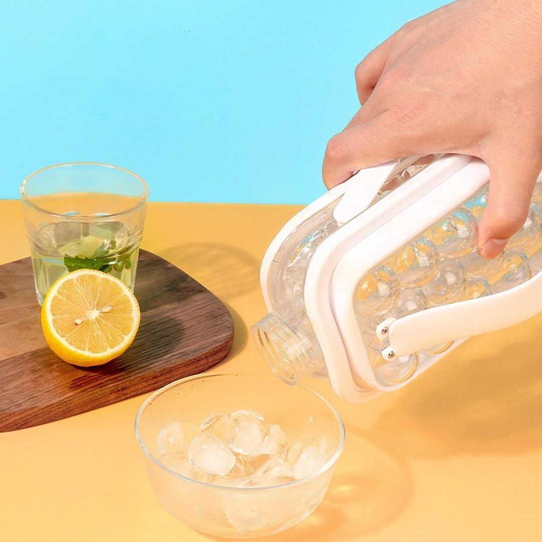 Ice Ball Maker Bottle product thumbnail 17