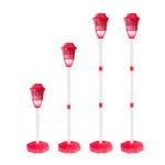 Bubble Torch Garden Lamp - 12