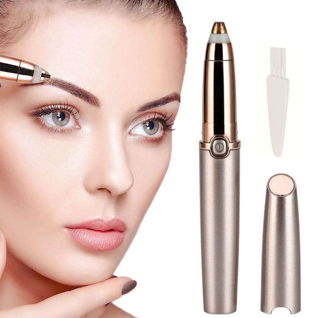 Eyebrow-Pen-Epilator product thumbnail 2