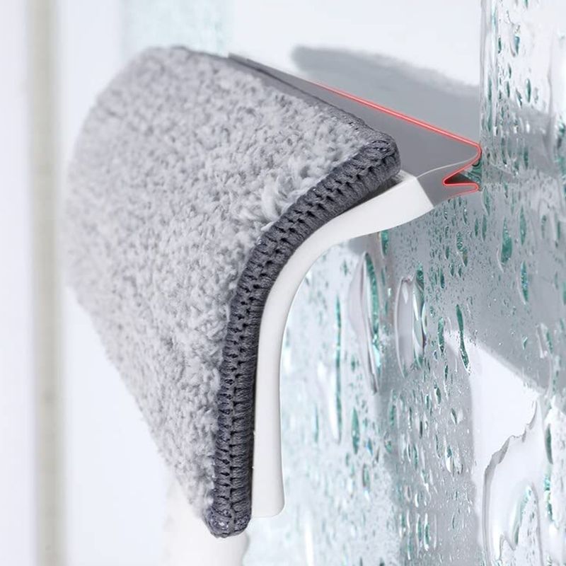 ممسحة احترافية لتنظيف النوافذ - 16