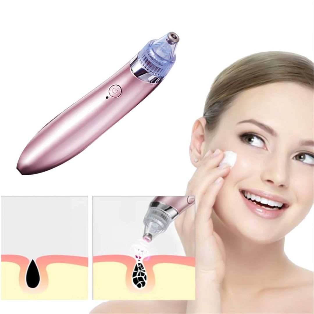 Pore Vacuum Blackhead Remover product thumbnail 7